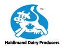 Halidmand Dairy Producers